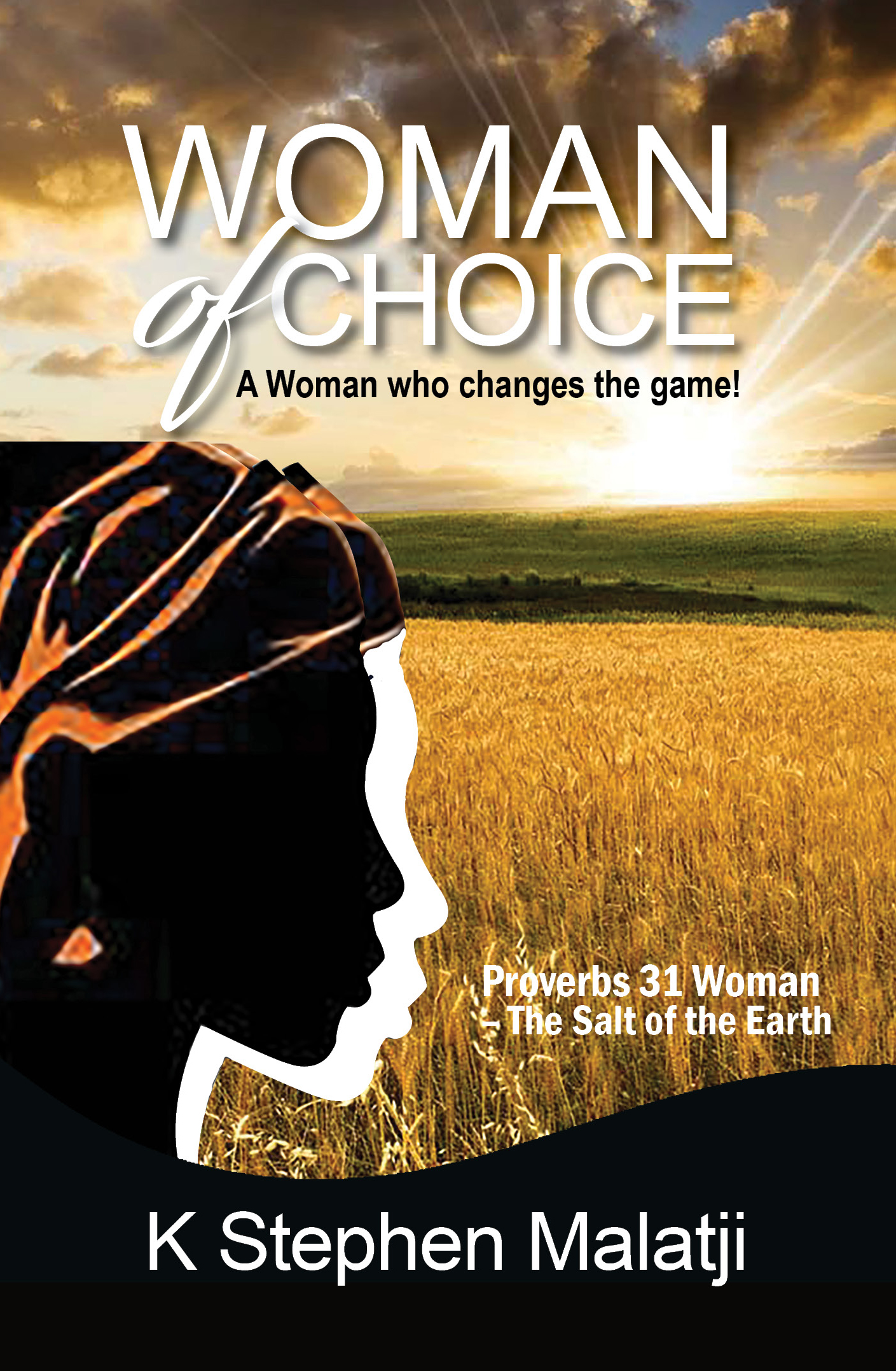 WOMAN of CHOICE